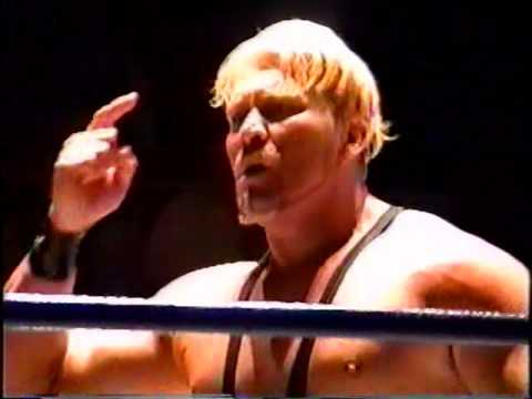 Brody Steele vs Flesh Gordon - RAW June 20th 2001