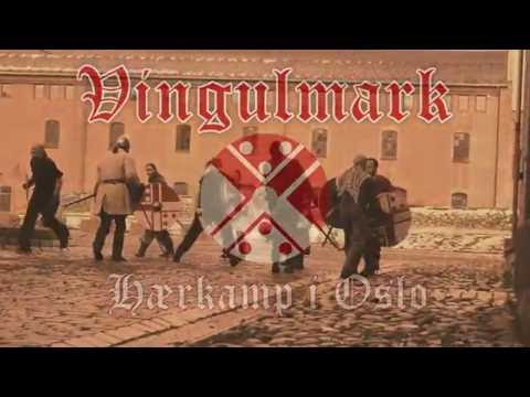 Vingulmark - Hærkamp i Oslo