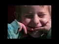 Opening To Sesame Street Happy Healthy Monsters 2005 DVD