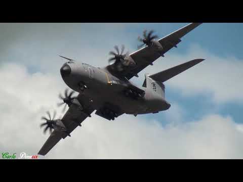 RAF FAIRFORD RIAT 2016 DEPARTURE