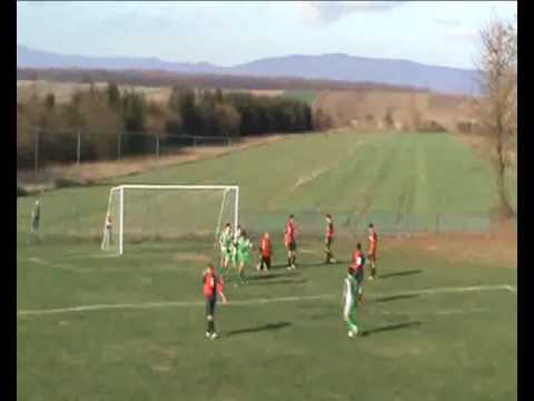 TOP 11 GOLOVA NK CROATIA 1