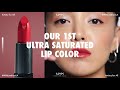 Video NYX PRO MAKEUP SHOUT