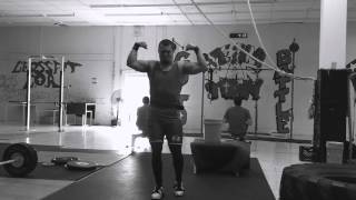 Bud Pearce Vlog #37 Emotion