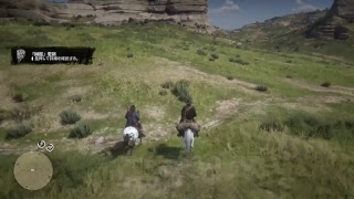 RDR2マッタリ実況＃5