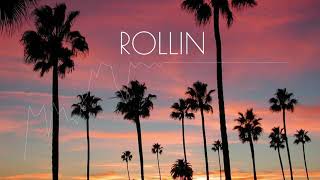 Calvin Harris - Rollin ft. Future, Khalid (PRODUCER AND THE SEA REMIX)