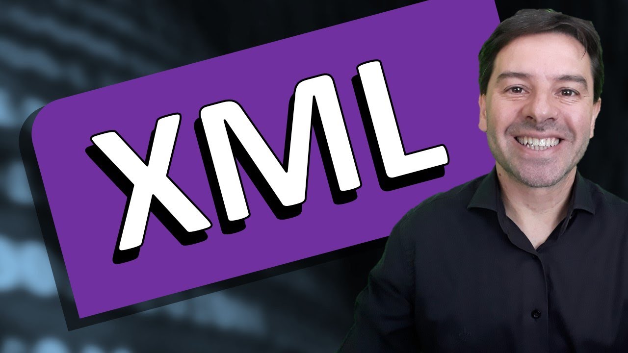 XML