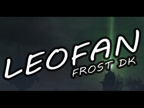 Frost DK & rDruid vs DH & Disci priest 2v2 arena ~2500 mmr | Legion 7.1