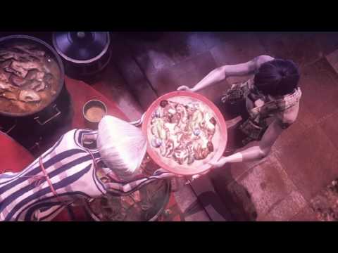 Let it Die - Stew