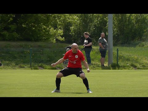 Dawid Kaczmarek - Płomień Przyprostynia 2023-2025