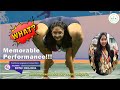 She Left Judges Speechless The Most Iconic Yogasana Performance Ever At Nationals