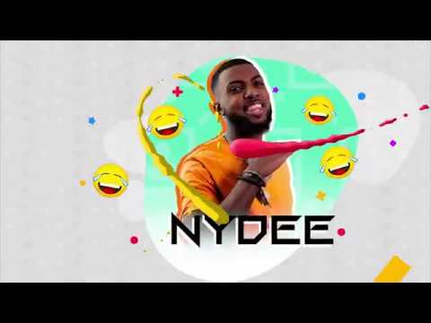 Dj Nydee - Confiné comme jamais (Lyrics Video)
