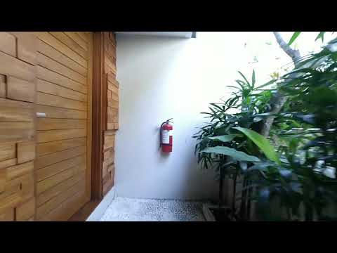 Holiday in Bali - Villa kayu raja