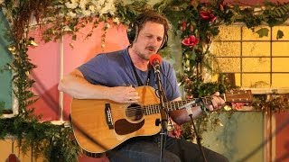 Sturgill Simpson performs Life Of Sin in the BBC Music Tepee at Glastonbury 2014.