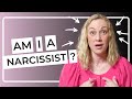 Are you a narcissist? 8 common traits of narcissism