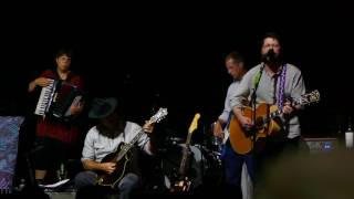 Offa Rex - Blackleg Miner - Camden, NJ July 28th, 2017