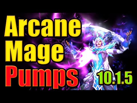 12-0 arcane mage Battleground 10.1.5 Dragonflight World of Warcraft PvP