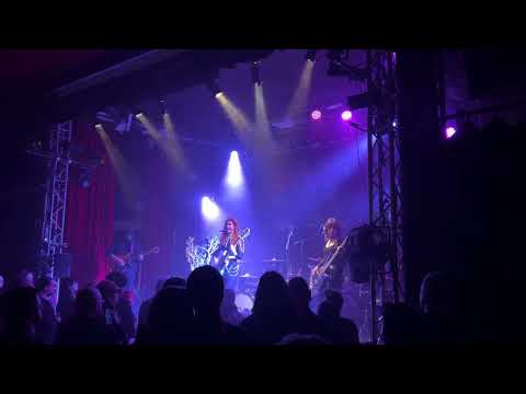 Ellereve live in Berlin 22.01.2026