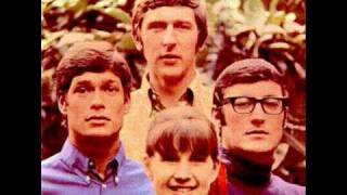 The Seekers colours of my life