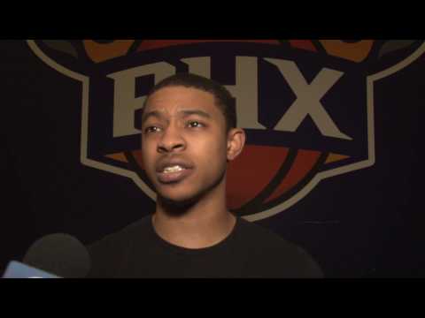 Older Than He Looks-The Rise Of Tyler Ulis