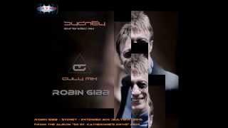 ROBIN GIBB - Sydney - Extended Mix (gulymix)