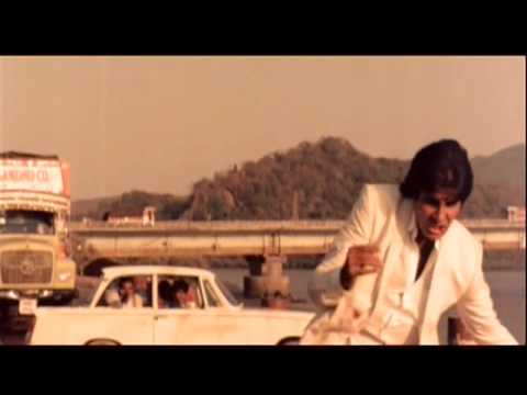 AGNEEPATH - Amitabh Bachchan