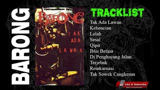 Download lagu BARONG - TAK ADA LAWAN mp3