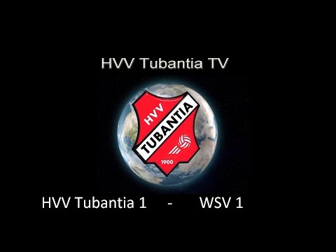 Tubantia 1  - WSV 1