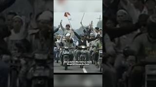 Download lagu Pulau Jawa Hampir perang Saudara, ketika Pasukan Berani Mati Gus Dur mengancam Jakarta.. mp3