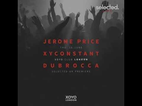 Selected Live Mix • XOYO London 2020