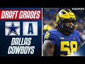 2023 NFL Draft Recap: Dallas Cowboys FULL DRAFT GRADE | CBS Sports