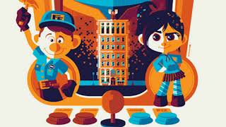 Futurecop! - Starworshipper (feat. Diana Gen, Starsett &amp; Diamond Cut)