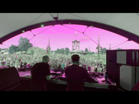 Atlantik   Live at Fusion Planet Alpha Turmbühne 2021 08 21