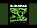Fever (feat. Betty Black)