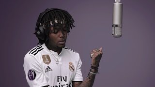 J.I.D - Working Out (Official Lyrics)