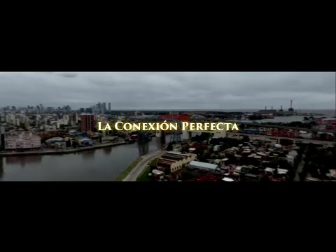 Somos Diferentes - Lax Max & Cooper MC - La Boca City