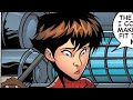 THX Sony Columbia Marvel SPA LM Pascal The Spider Man Adventures Of Spider Girl THX Variant
