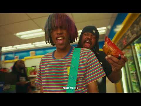 The Paradox - No Strings Attached (Visualizer)