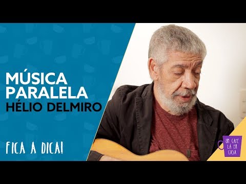 Fica a Dica do Convidado | Música Paralela | Hélio Delmiro