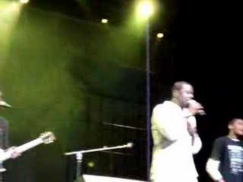 Brian Mcknight Concert Detroit