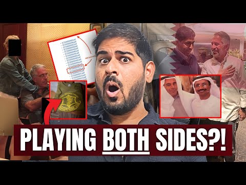 The Epstein Files Are Way CRAZIER Than We Thought 