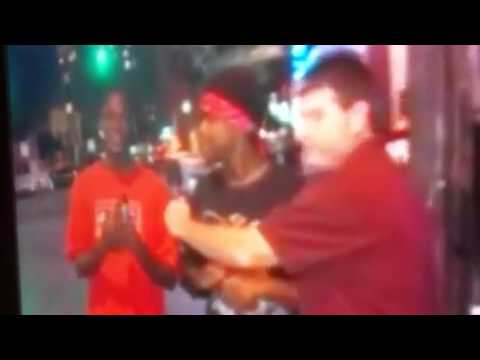 Kevin Nicks Live Interview l Austin Texas 