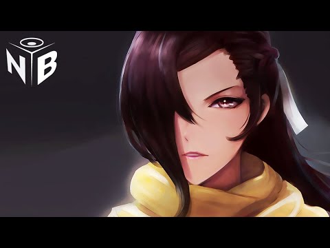 EBEN & Biometrix - Beg Me (ft. Riell)