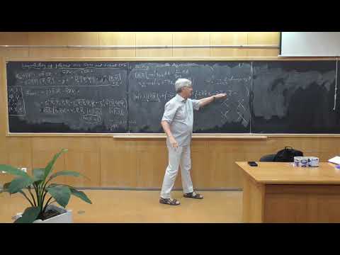 Bootstrap Workshop 2022 - Vladimir Kazakov: Fishnet CFTs