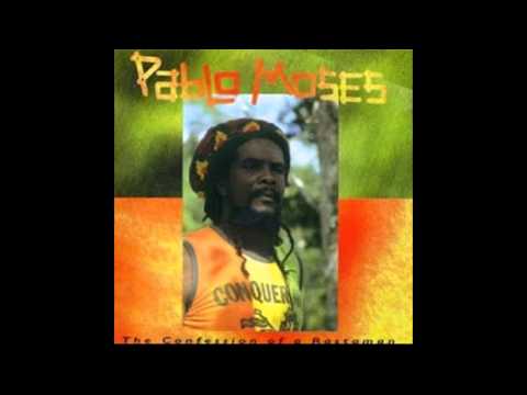 Pablo Moses   10 Nowadays