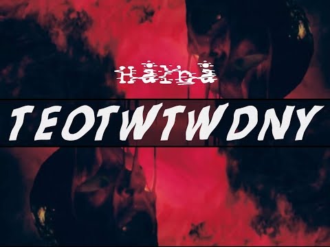 Hålbå - The End Of The World That We Don't Know Yet [SUBKULTUR]