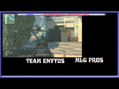 Special ops selection, M10's DOPE, TeamWork, MLG communications, and Raging