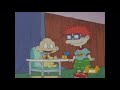 Chuckie Kisses Dil