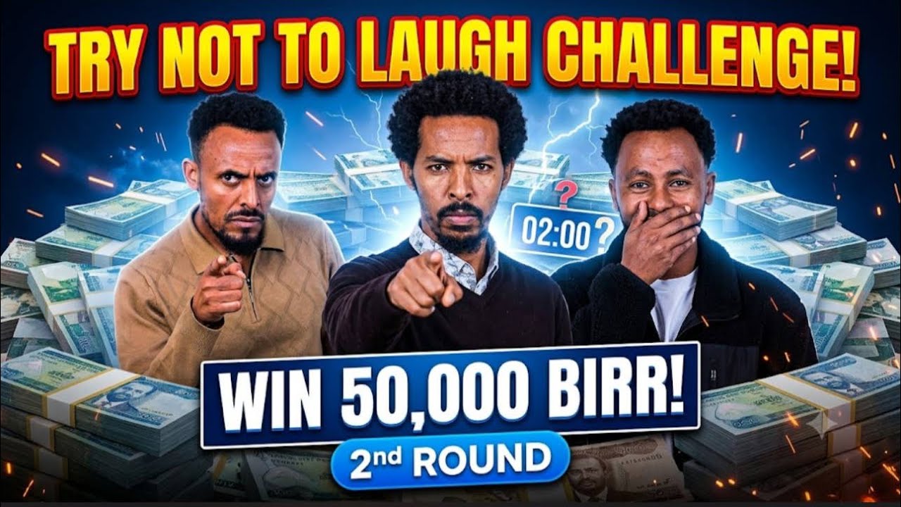 WAAN HIN EEGAMNE ll 2nd Round | Episode  7