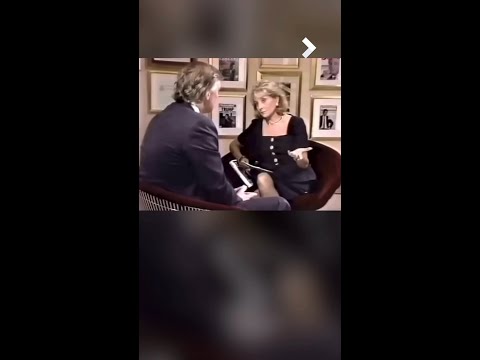Barbara Walters interviews Donald Trump (1990)