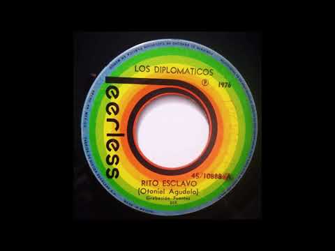 Los Diplomáticos - Rito Esclavo